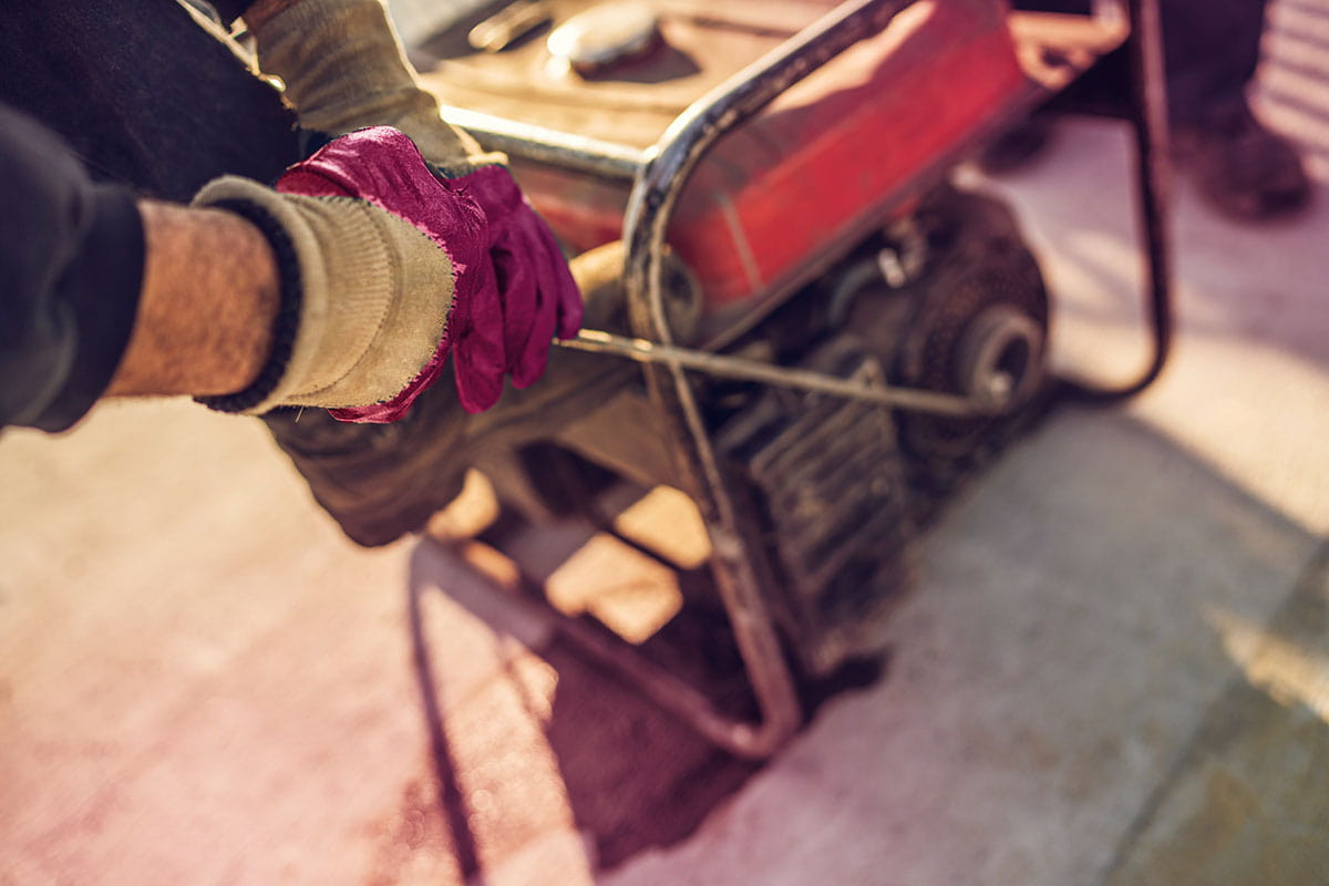 Üsküdar Jeneratörcü